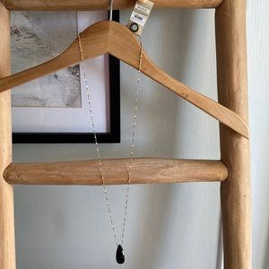 Anthropologie necklace